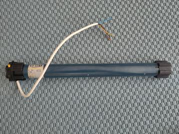 Rolluikmotor Somfy Ariane LT 50 / 6nm beschikbaar voor biedingen