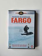 FARGO (DVD), Ophalen of Verzenden, 1980 tot heden, Zo goed als nieuw
