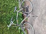 Gazelle herenfiets,  kroegfiets,  stationfiets, Fietsen en Brommers, Ophalen of Verzenden, Gebruikt, Gazelle
