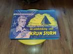 De avonturen van Kapitein Rob - Zeeschuim HC - Genummerd, Boeken, Stripboeken, Meerdere stripboeken, Ophalen of Verzenden, Zo goed als nieuw