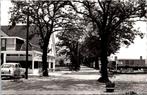 Beek Gem. Bergh - Hotel Restaurant Pension Uitzicht (1967), Verzenden, 1960 tot 1980, Gelopen, Gelderland