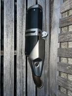 Originele uitlaat KTM 390 duke (2021-2024), Ophalen of Verzenden, Gebruikt