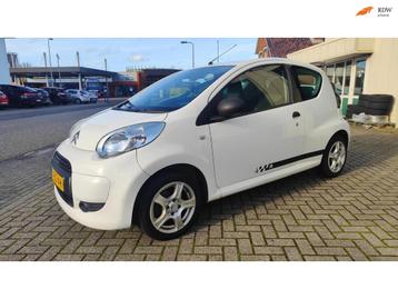 Citroen C1 1.0-12V Ambiance nieuw koppelings set beschikbaar voor biedingen
