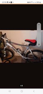 Trek Fiets - mountainbike, Ophalen of Verzenden, Zo goed als nieuw, Trek