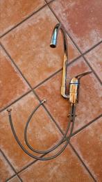 Grohe mengkraan, Ophalen of Verzenden, Gebruikt, Rvs, Kraan