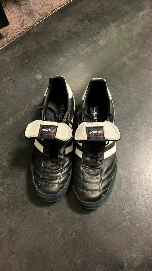 Adidas kaiser 5 zaalvoetbalschoenen online