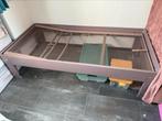 Auping 1 persoonsbed, 90 cm, Ophalen of Verzenden, 200 cm, Modern