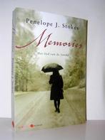 Penelope J. Stokes - Memories - Het lied van de feniks, Ophalen of Verzenden, Zo goed als nieuw, Nederland