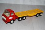 Tonka Vrachtwagen, Hobby en Vrije tijd, Modelauto's | Overige schalen, Ophalen of Verzenden, Gebruikt, Bus of Vrachtwagen