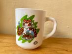 Vintage Acropal Esso Tijger Kop, Huis en Inrichting, Keuken | Servies, Gebruikt, Ophalen of Verzenden, Overige stijlen, Kop(pen) en/of Schotel(s)