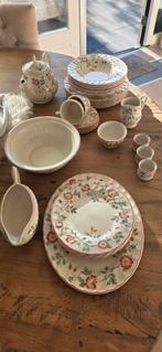 Churchill briar rose servies, Ophalen of Verzenden