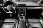 Audi RS4 4.2 V8 QUATTRO LIMOUSINE 420 PK YOUNGTIMER, Auto's, Audi, Origineel Nederlands, Te koop, 5 stoelen, Benzine