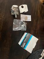 Veiligheidssloten MultiLock SKG 3 sterren + AXA sloten, Ophalen of Verzenden, Nieuw, Overige materialen, Slot