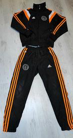 Ajax/Adidas trainingspak maat 140, Kinderen en Baby's, Kinderkleding | Maat 140, Ajax, Jongen of Meisje, Sport- of Zwemkleding