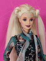 Barbie Hollywood Nails 1999, Ophalen of Verzenden, Gebruikt, Pop
