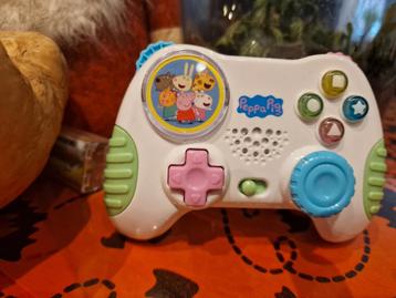Peppa Pig Controller Speelgoed beschikbaar voor biedingen