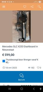 Let op, Ophalen of Verzenden, Nieuw
