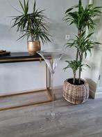 XL vaas/pilaar – 90 cm hoog, 35 cm diameter – uniek design, Huis en Inrichting, Woonaccessoires | Vazen, Ophalen, Overige kleuren