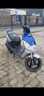 Compleet Frame vivacity te koop, Ophalen of Verzenden, Zo goed als nieuw, Tweetakt, Vivacity