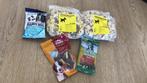 Diverse hondensnacks, Dieren en Toebehoren, Ophalen