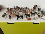 Schleich paarden enz, Paard, Ophalen of Verzenden, Zo goed als nieuw, Beeldje of Figuurtje