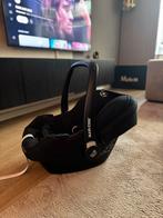 Maxi-Cosi met FamilyFix, Zo goed als nieuw, Isofix, 0 t/m 13 kg, Maxi-Cosi