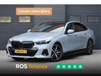 BMW 5 Serie 530e M Sport Edition Panorama Dak 360-Camera H&K, Automaat, Overige brandstoffen, Bedrijf, Adaptive Cruise Control