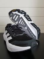 Adidas Adistar, Zwart, Nieuw, Ophalen of Verzenden, Sneakers of Gympen