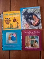 Hobby boekjes Cantecleer, Ophalen of Verzenden, Zo goed als nieuw