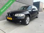 BMW 1-serie 116i Airco APK Onderhoudsboekjes Schuifdakje, Auto's, BMW, 1-Serie, Achterwielaandrijving, Gebruikt, 4 cilinders