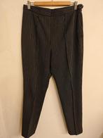 Pantalon Natan, Zwart, Maat 42/44 (L), Ophalen of Verzenden, Zo goed als nieuw