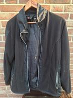 Domitex Fleece Vest - XL, Domitex, Zwart, Maat 46/48 (XL) of groter, Ophalen of Verzenden