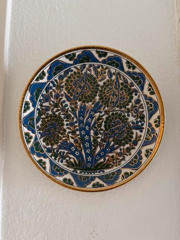 Decoratieve Wandbord beschikbaar voor biedingen