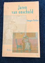 I. Parker - Jaren van onschuld, I. Parker, Ophalen of Verzenden, Zo goed als nieuw, Nederland