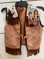 Cowboy gilet - 3-4 jarige, Ophalen of Verzenden, Nieuw, 110 t/m 116, Jongen of Meisje