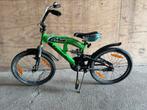 20 inch fiets Kawasaki, Gebruikt, 20 inch, Ophalen