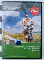 Fietsrouteplanner Falk 3.0 – Nederland – navigatie & kaart, Alle leeftijden, Ophalen of Verzenden, Zo goed als nieuw, Natuur