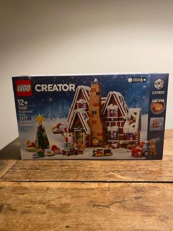 lego 10267 Creator beschikbaar voor biedingen