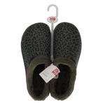 Dames Tuinklompen met Bontje & Camouflage, Support@apollo.nl, Instappers, Postbu 217, Nieuw