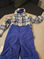 Brunotti skipak meisje maat 128, Meisje, Ophalen of Verzenden, Zo goed als nieuw, Setje