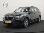 BMW X1 xDrive25e Sportline Plug In Hybrid 220pk PHEV | Camer, Gebruikt, 750 kg, Leder en Stof, Zwart