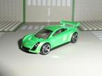 Hot Wheels - Mastretta MXR - 1:64, Ophalen of Verzenden, Nieuw, Auto
