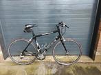 Trek 1000 alpha custom aluminium en carbo racefiets, Ophalen, Zo goed als nieuw, Meer dan 20 versnellingen, Overige merken