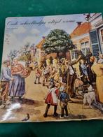 lp oude school liedjes altijd nieuw, Cd's en Dvd's, Ophalen of Verzenden