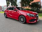 Mercedes-Benz A-klasse 160 Sport Edition 73000 km nap, Voorwielaandrijving, Gebruikt, Euro 6, Bedrijf