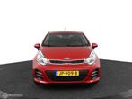 Kia Rio 1.4 CVVT Dynamic Line 109Pk Automaat | Airco | Cruis, Auto's, Kia, 450 kg, Euro 6, 4 cilinders, 1396 cc
