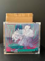 Pokemon ETB Acrylic Case magneet | vanaf €15 per stuk, Ophalen of Verzenden, Nieuw, Overige typen