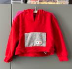 Adidas Lego hoodie rood met rose, Ophalen of Verzenden, Zo goed als nieuw, Trui of Vest