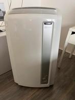 DeLonghi PAC AN112 Silent Mobiele Airco, Ophalen, Gebruikt, 3 snelheden of meer, Koelen en Ontvochtigen