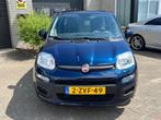 Fiat Panda 1.2 Edizione Cool *Airco*Elektrische ramen*, Stof, Gebruikt, Origineel Nederlands, Bedrijf